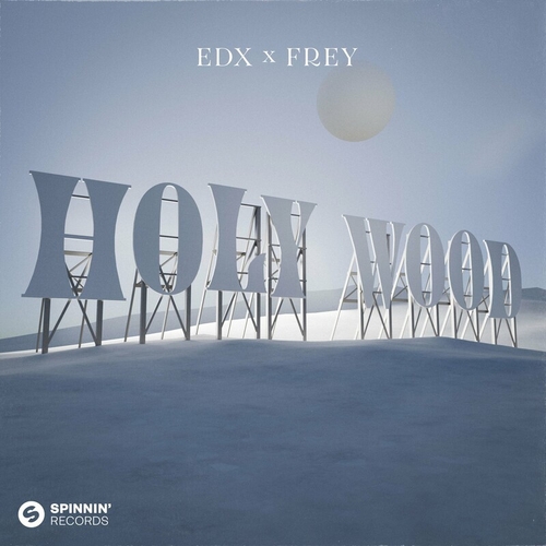 EDX & Frey - Holy Wood [PKS362]
